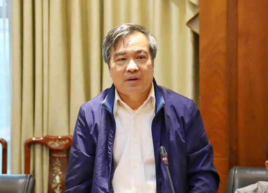 Nội dung định hướng nghiên cứu khoa học cần đảm bảo “6 rõ” theo tinh thần chỉ đạo của Tổng Bí thư Tô Lâm- Ảnh 6. Nội dung định hướng nghiên cứu khoa học cần đảm bảo “6 rõ” theo tinh thần chỉ đạo của Tổng Bí thư Tô Lâm- Ảnh 6.