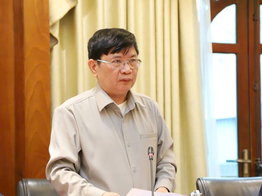 Nội dung định hướng nghiên cứu khoa học cần đảm bảo “6 rõ” theo tinh thần chỉ đạo của Tổng Bí thư Tô Lâm- Ảnh 3. Nội dung định hướng nghiên cứu khoa học cần đảm bảo “6 rõ” theo tinh thần chỉ đạo của Tổng Bí thư Tô Lâm- Ảnh 3.