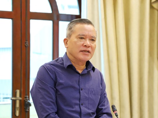 Nội dung định hướng nghiên cứu khoa học cần đảm bảo “6 rõ” theo tinh thần chỉ đạo của Tổng Bí thư Tô Lâm- Ảnh 4. Nội dung định hướng nghiên cứu khoa học cần đảm bảo “6 rõ” theo tinh thần chỉ đạo của Tổng Bí thư Tô Lâm- Ảnh 4.