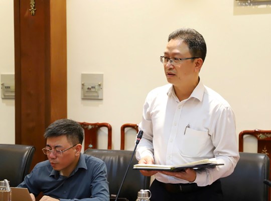 Nội dung định hướng nghiên cứu khoa học cần đảm bảo “6 rõ” theo tinh thần chỉ đạo của Tổng Bí thư Tô Lâm- Ảnh 9. Nội dung định hướng nghiên cứu khoa học cần đảm bảo “6 rõ” theo tinh thần chỉ đạo của Tổng Bí thư Tô Lâm- Ảnh 9.