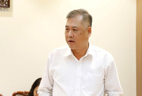 Nội dung định hướng nghiên cứu khoa học cần đảm bảo “6 rõ” theo tinh thần chỉ đạo của Tổng Bí thư Tô Lâm- Ảnh 10. Nội dung định hướng nghiên cứu khoa học cần đảm bảo “6 rõ” theo tinh thần chỉ đạo của Tổng Bí thư Tô Lâm- Ảnh 10.