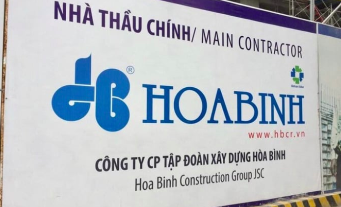 Thấy gì từ việc đưa đối tác ra toà của Tập đoàn Hoà Bình?- Ảnh 1.