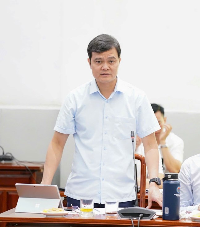 UBTƯ MTTQ Việt Nam sẽ triển khai 6 chương trình giám sát trọng tâm trong năm 2026- Ảnh 4.