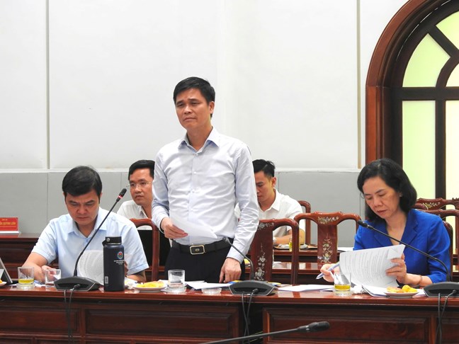 UBTƯ MTTQ Việt Nam sẽ triển khai 6 chương trình giám sát trọng tâm trong năm 2026- Ảnh 5.