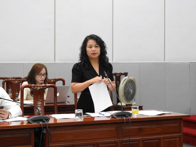UBTƯ MTTQ Việt Nam sẽ triển khai 6 chương trình giám sát trọng tâm trong năm 2026- Ảnh 2.