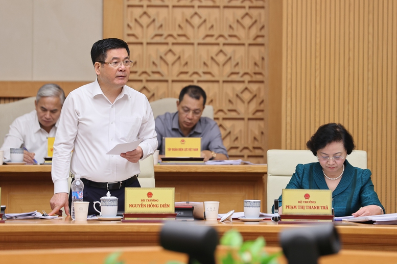 Thủ tướng: Quý IV phải tăng tốc, bứt phá với hiệu quả tầm cao- Ảnh 6.