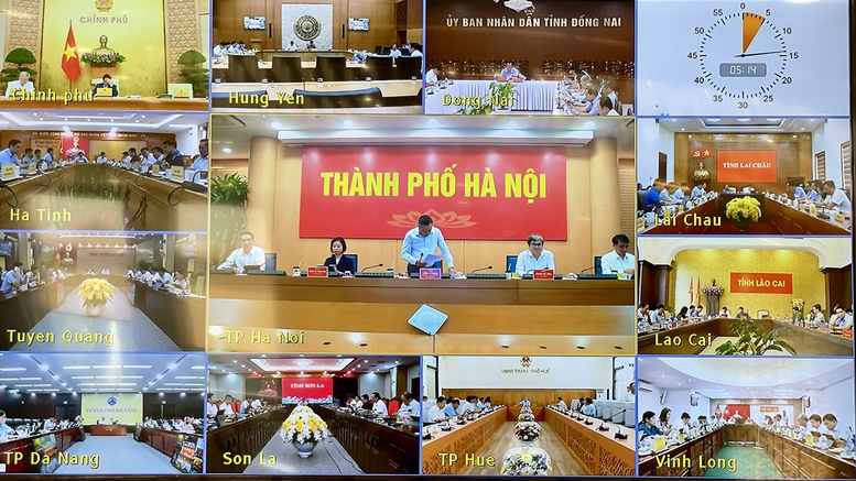 Thủ tướng: Quý IV phải tăng tốc, bứt phá với hiệu quả tầm cao- Ảnh 7.