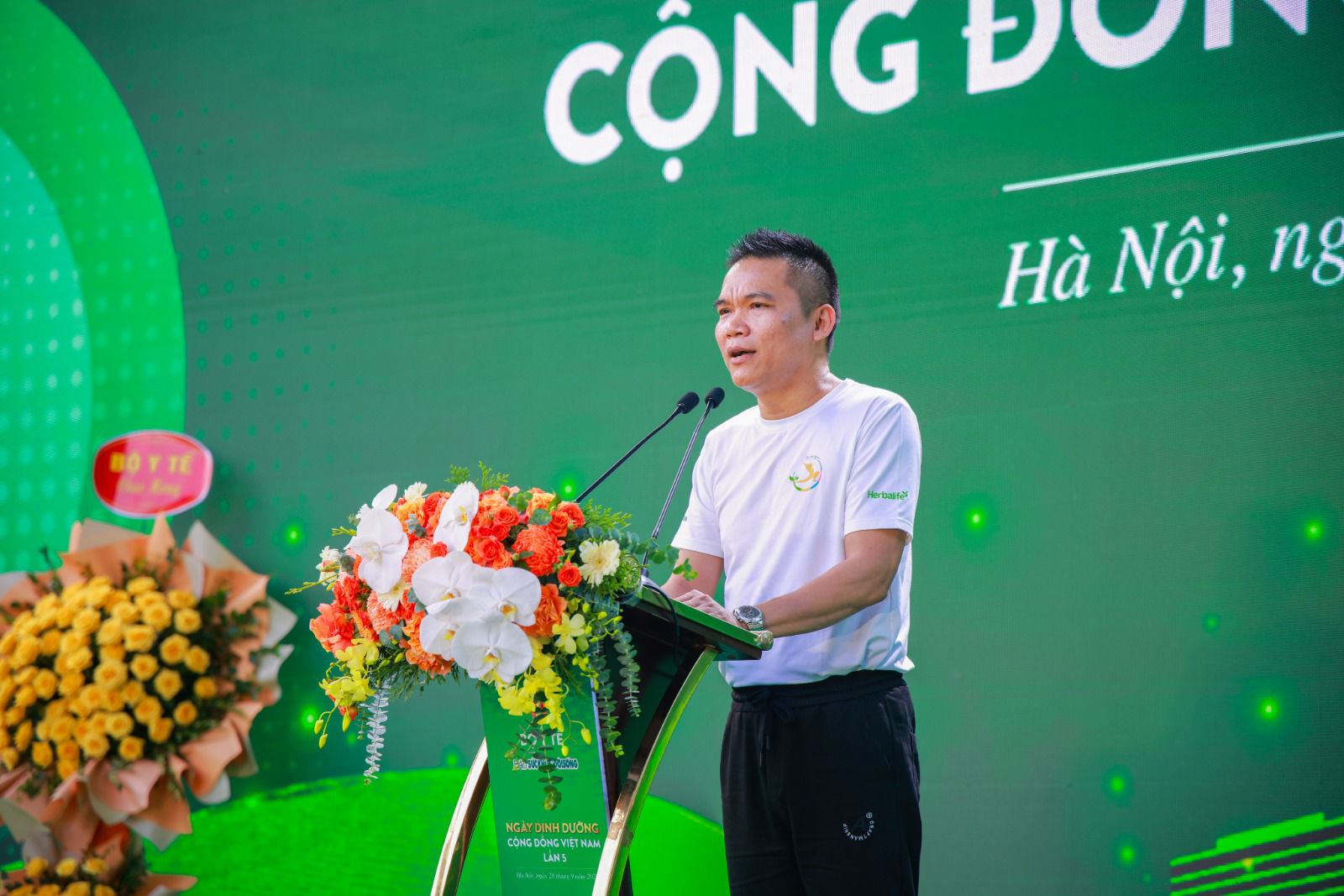 Cộng đồng chung mục tiêu - Chìa khóa thay đổi thói quen sống khỏe- Ảnh 3. Cộng đồng chung mục tiêu - Chìa khóa thay đổi thói quen sống khỏe- Ảnh 3.