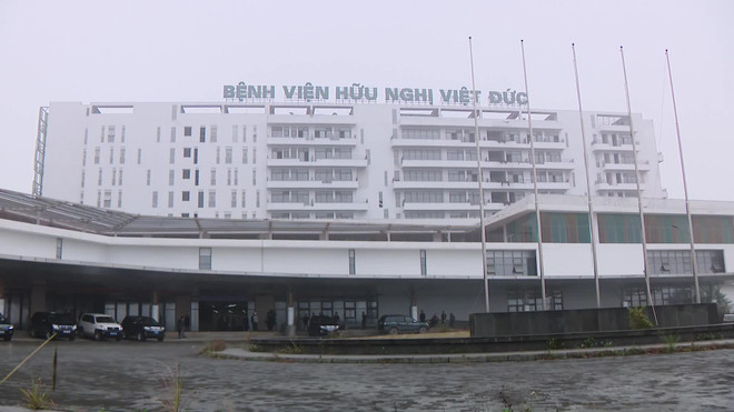 Gấp rút đưa Cơ sở 2 Bệnh viện Bạch Mai, Việt Đức vào sử dụng trước 30/11- Ảnh 2.