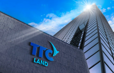 TTC Land nhận chuyển nhượng hơn 27,5 triệu cổ phần của chủ dự án 48ha- Ảnh 1.