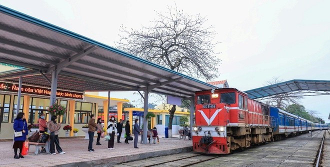 Điều chỉnh Quy hoạch tổng thể quốc gia thời kỳ 2021-2030, tầm nhìn đến năm 2050- Ảnh 1.