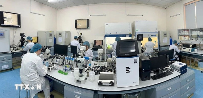Điều chỉnh Quy hoạch tổng thể quốc gia thời kỳ 2021-2030, tầm nhìn đến năm 2050- Ảnh 2.