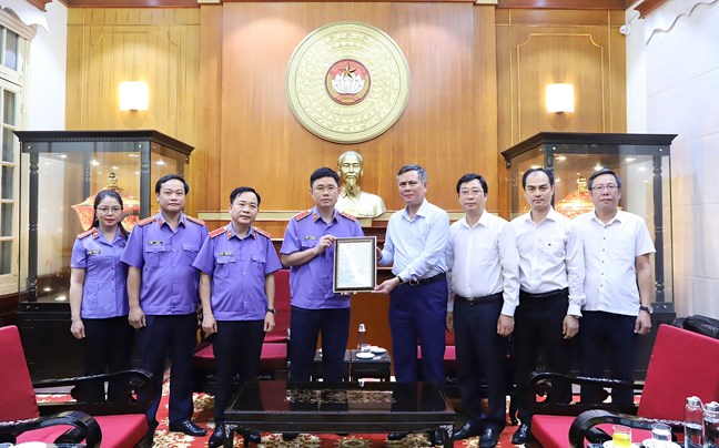 Thông tin gia đình nhận phân bổ hỗ trợ sẽ được niêm yết tại trụ sở thôn để nhân dân cùng giám sát- Ảnh 5.