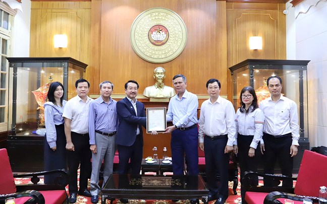 Thông tin gia đình nhận phân bổ hỗ trợ sẽ được niêm yết tại trụ sở thôn để nhân dân cùng giám sát- Ảnh 3.