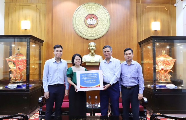 Thông tin gia đình nhận phân bổ hỗ trợ sẽ được niêm yết tại trụ sở thôn để nhân dân cùng giám sát- Ảnh 10.