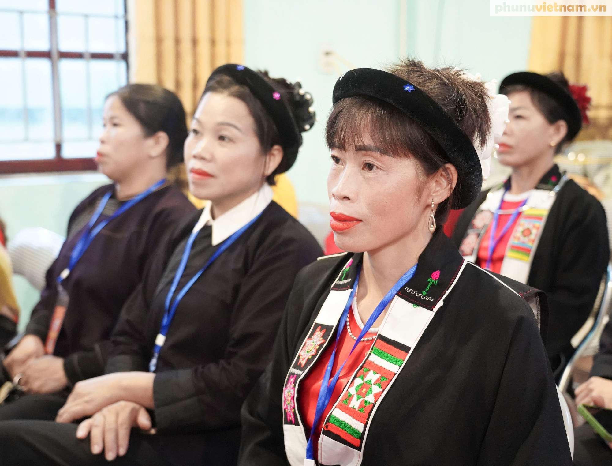 Dự án 8 lan tỏa bình đẳng giới, nâng cao vị thế phụ nữ ở xã Yên Định- Ảnh 4. Dự án 8 lan tỏa bình đẳng giới, nâng cao vị thế phụ nữ ở xã Yên Định- Ảnh 4.