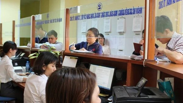 Hơn 700 chi nhánh đăng ký đất đai có thể được chuyển về xã quản lý- Ảnh 1. Hơn 700 chi nhánh đăng ký đất đai có thể được chuyển về xã quản lý- Ảnh 1.