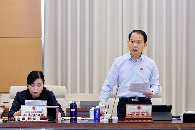 Bảo vệ quyền lợi người tiêu dùng và ổn định quản lý, điều tiết giá- Ảnh 1. Bảo vệ quyền lợi người tiêu dùng và ổn định quản lý, điều tiết giá- Ảnh 1.