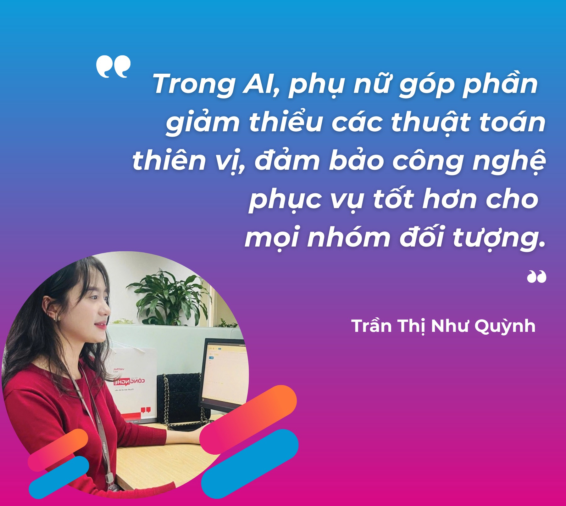 Trưởng đại diện UN Women: Việt Nam là hình mẫu truyền cảm hứng về bình đẳng giới trong khu vực- Ảnh 6. Trưởng đại diện UN Women: Việt Nam là hình mẫu truyền cảm hứng về bình đẳng giới trong khu vực- Ảnh 6.