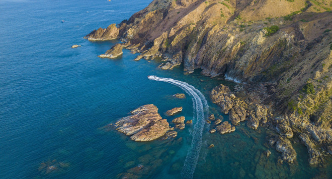 Lonely Planet: Quy Nhơn lọt top 25 điểm đến hàng đầu thế giới năm 2026- Ảnh 1. Lonely Planet: Quy Nhơn lọt top 25 điểm đến hàng đầu thế giới năm 2026- Ảnh 1.