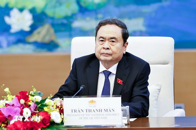 Hướng dẫn mới về cơ cấu, thành phần người được giới thiệu ứng cử đại biểu HĐND- Ảnh 1.