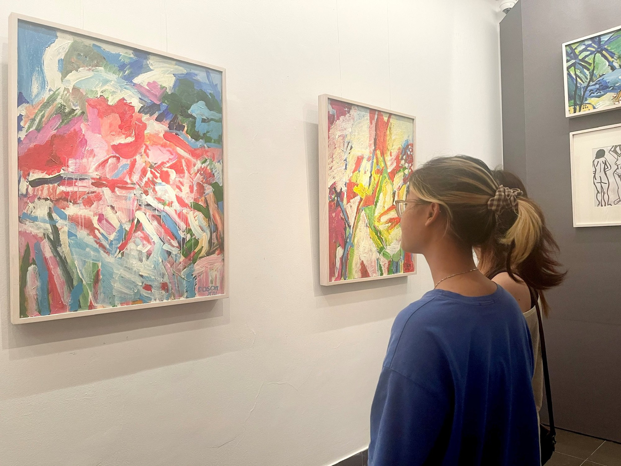 Sớm xây dựng khung pháp lý về tài sản số trong lĩnh vực nghệ thuật- Ảnh 1.