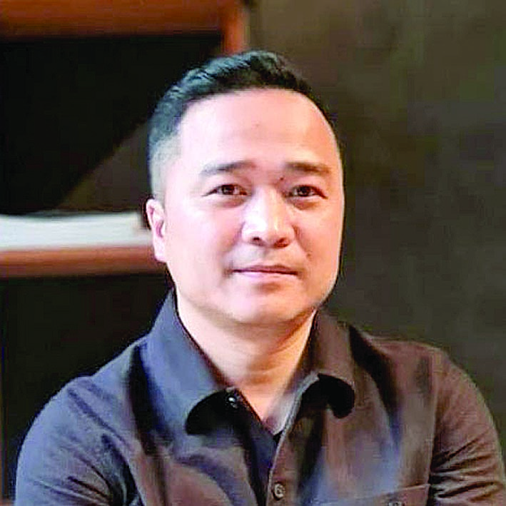 Cách thiết kế không gian sống xanh để “chữa lành”  - Ảnh 2.