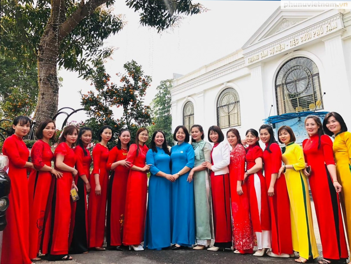 Điểm tựa cho nữ công nhân qua phong trào “Giỏi việc nước, đảm việc nhà”- Ảnh 3.