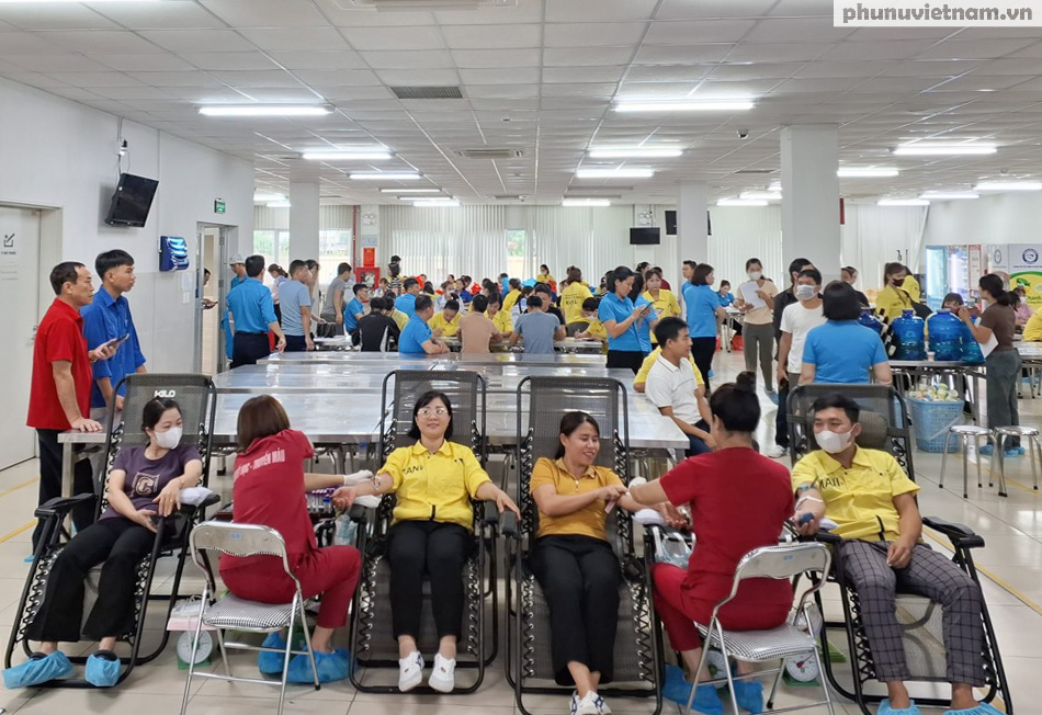 Điểm tựa cho nữ công nhân qua phong trào “Giỏi việc nước, đảm việc nhà”- Ảnh 5.