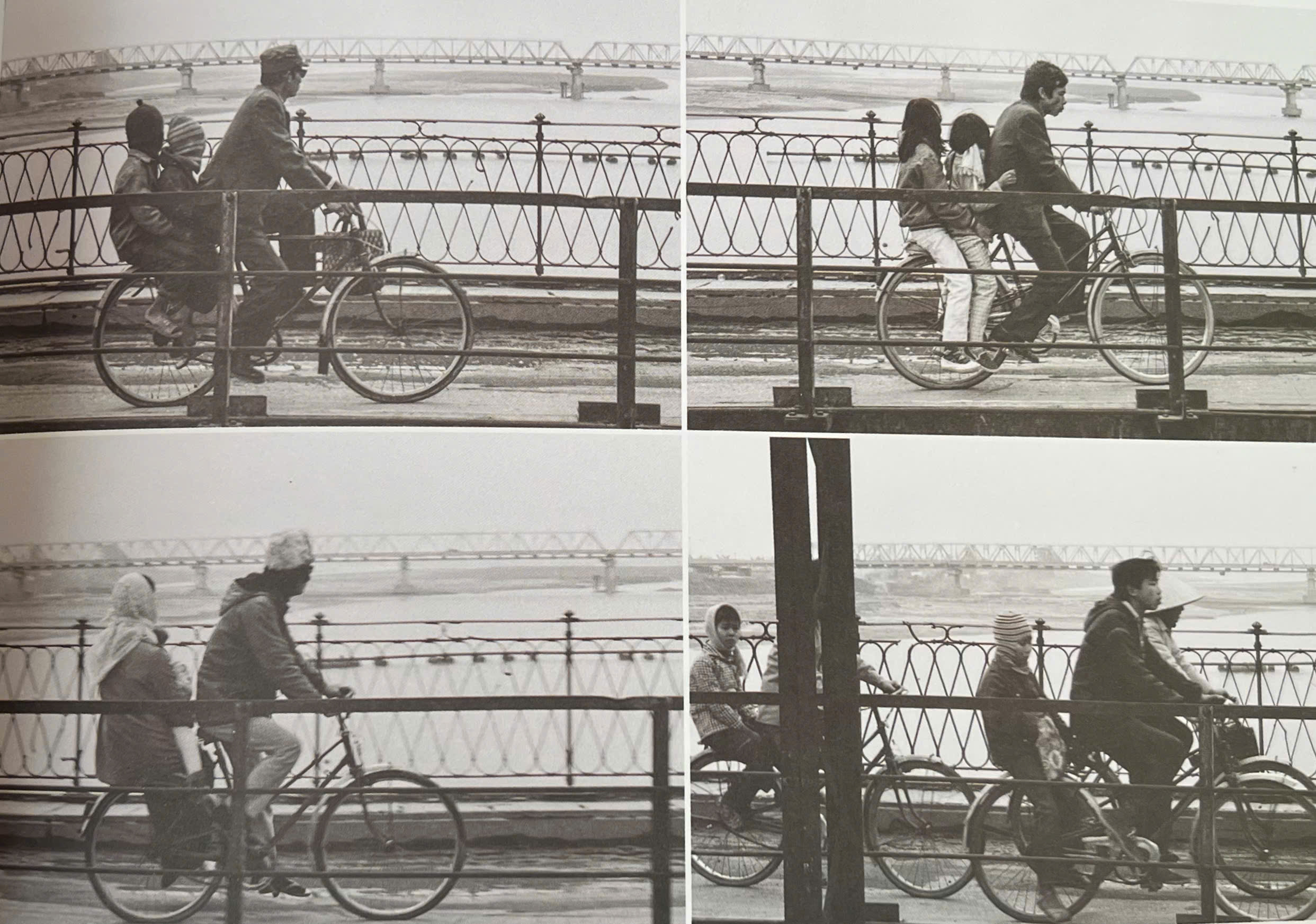 Hà Nội gần 40 năm trước qua ống kính của nghệ sĩ người Pháp- Ảnh 5.