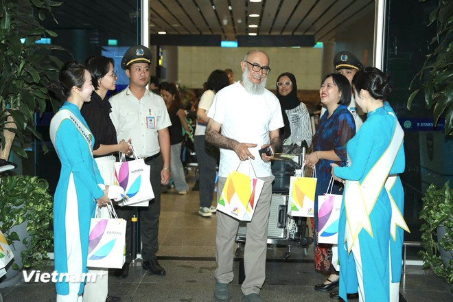 Cơ hội tăng trưởng bứt phá cho du lịch Việt Nam những tháng cuối năm 2025- Ảnh 3.