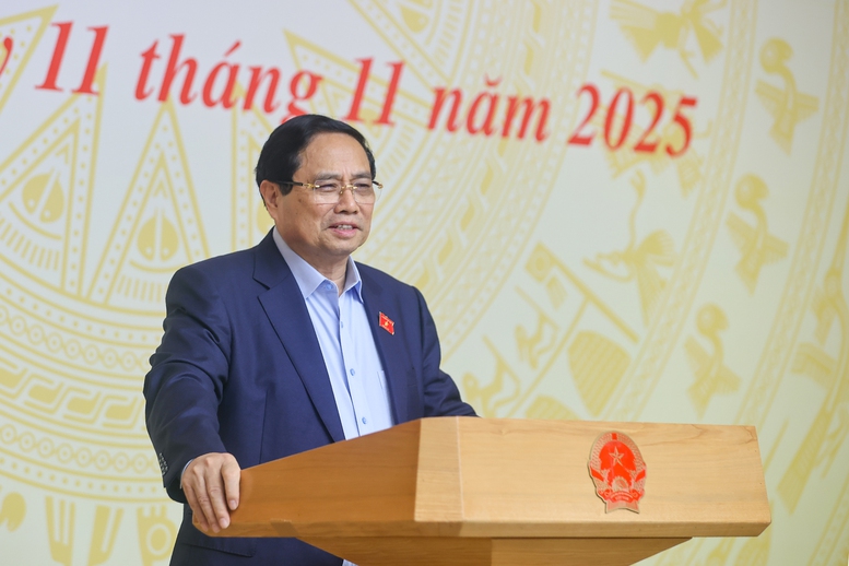 Thủ tướng: Không để người dân phải "lòng vòng", mất thêm chi phí khi tiếp cận nhà ở xã hội- Ảnh 5.