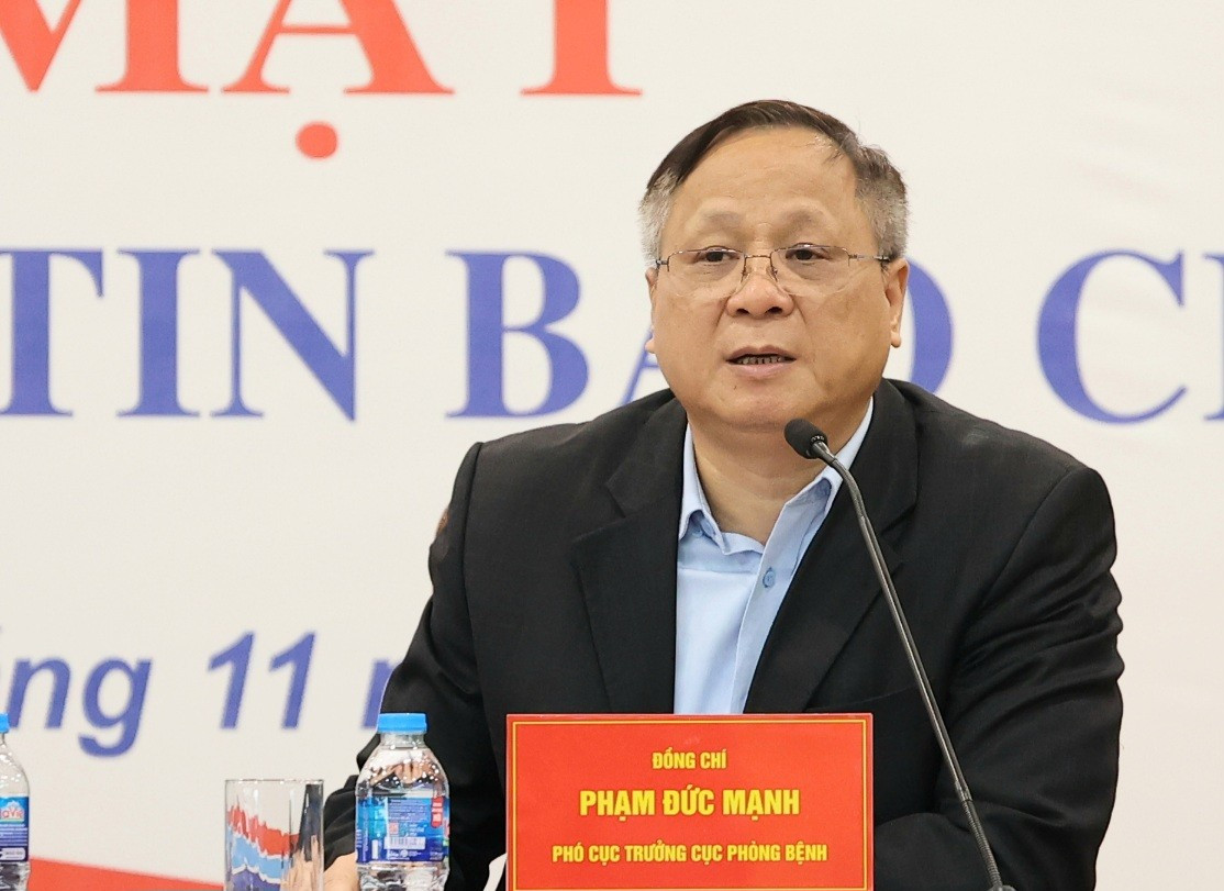 Luật Phòng bệnh: Giảm gánh nặng kinh tế khổng lồ do bệnh tật- Ảnh 3.