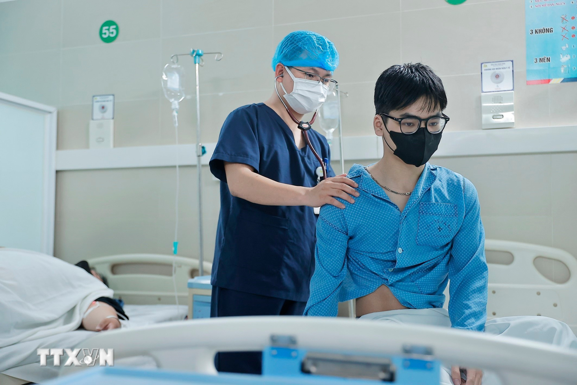 Luật Phòng bệnh: Giảm gánh nặng kinh tế khổng lồ do bệnh tật- Ảnh 2.