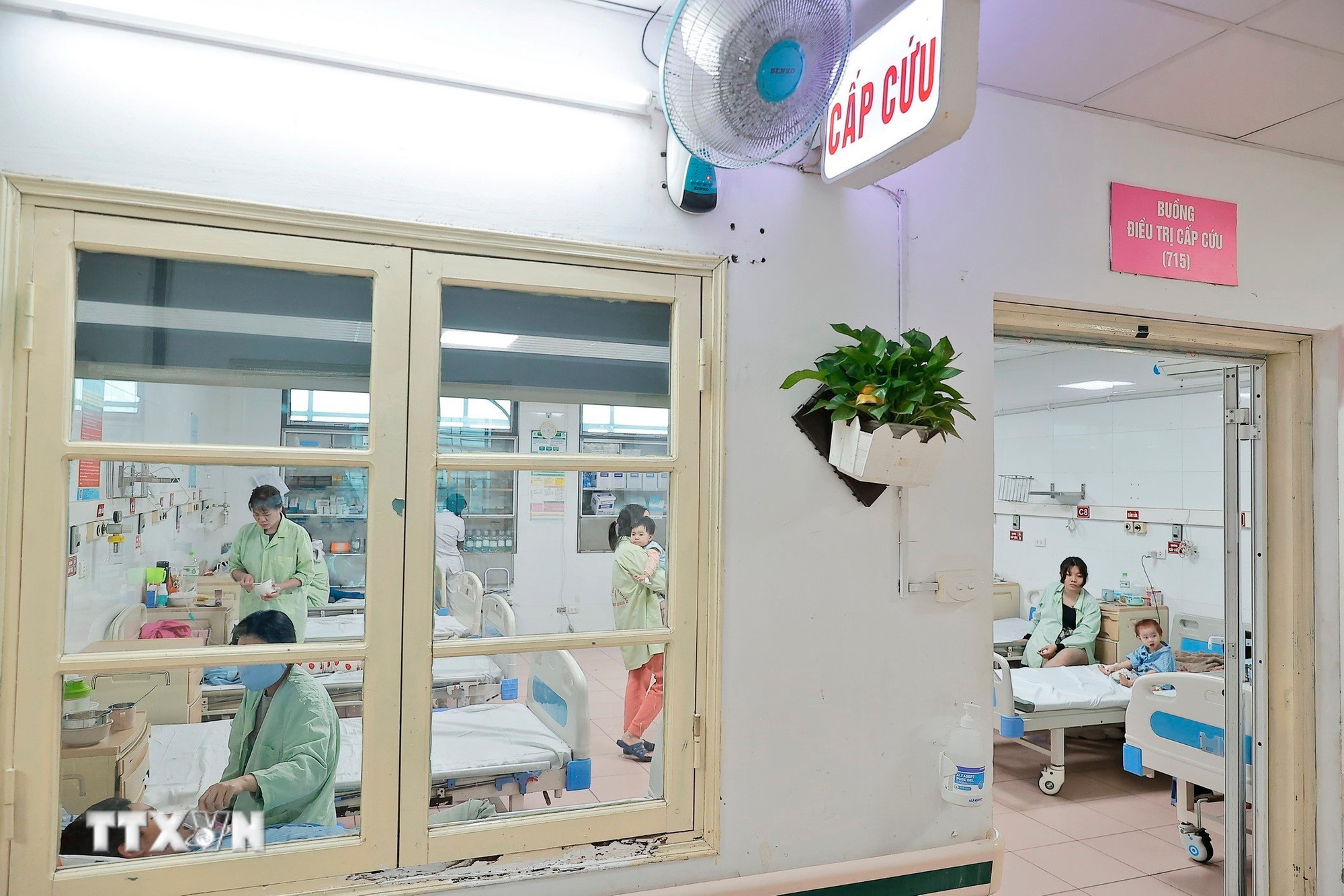 Luật Phòng bệnh: Giảm gánh nặng kinh tế khổng lồ do bệnh tật- Ảnh 4.