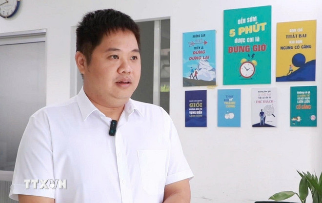 Người lao động kỳ vọng chính sách an sinh bền vững trong bối cảnh mới- Ảnh 1.