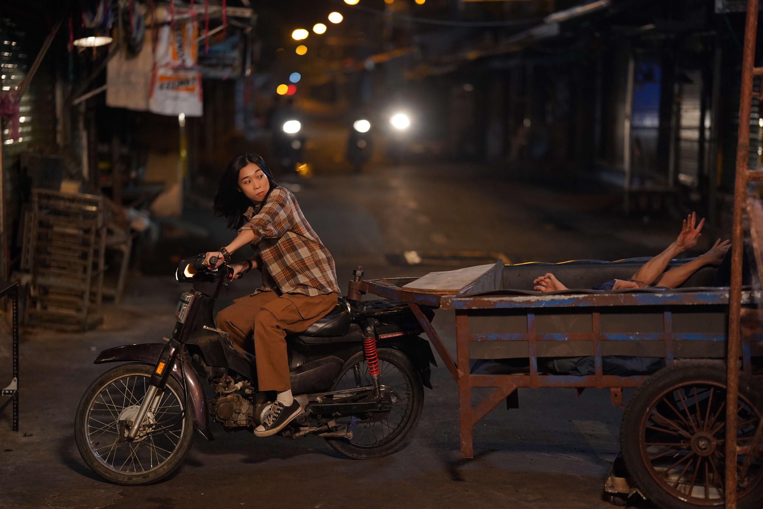 Nguyên Thảo: Nguyên Thảo: