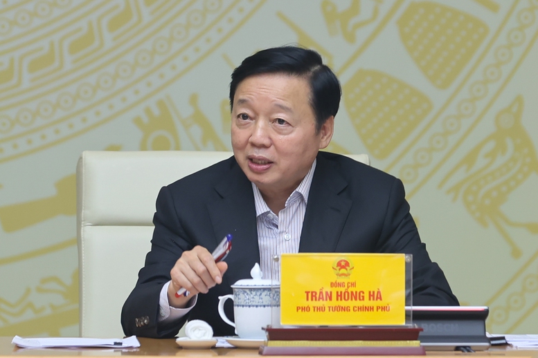 Thủ tướng: Người đứng đầu bộ, ngành, địa phương phải chịu trách nhiệm trực tiếp, toàn diện nếu để tàu cá vi phạm IUU- Ảnh 3.