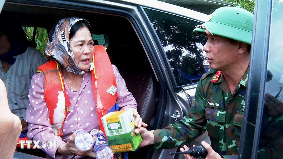 Phát huy sức mạnh đại đoàn kết dân tộc để phát triển đất nước- Ảnh 5.