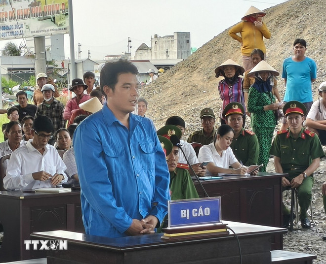 Những vi phạm liên quan đến lĩnh vực chống khai thác IUU đều bị xử lý nghiêm- Ảnh 1.