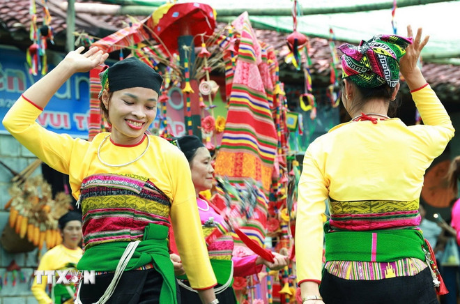 Tiêu chí phân bổ vốn thực hiện Chương trình mục tiêu quốc gia phát triển văn hóa- Ảnh 1.