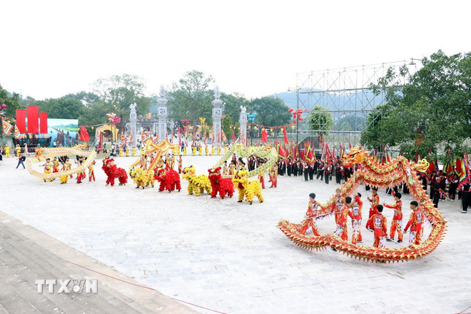 Tiêu chí phân bổ vốn thực hiện Chương trình mục tiêu quốc gia phát triển văn hóa- Ảnh 2.