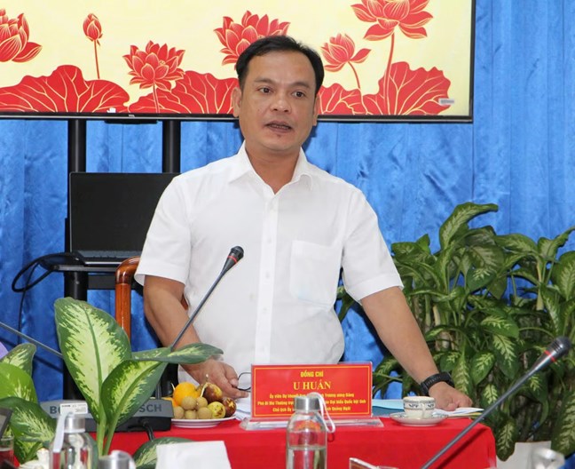 Để Đại hội Mặt trận thực sự là ngày hội của toàn dân- Ảnh 2.