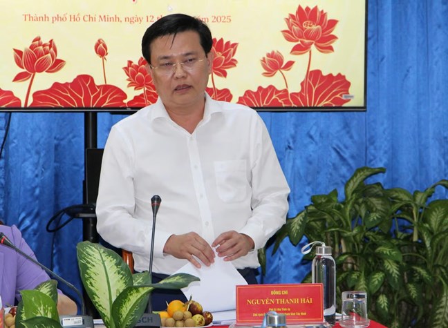 Để Đại hội Mặt trận thực sự là ngày hội của toàn dân- Ảnh 3.