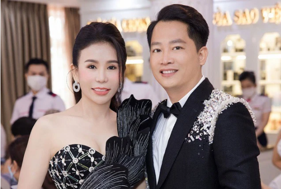 Bà chủ Thẩm mỹ viện Mailisa là ai?- Ảnh 4.