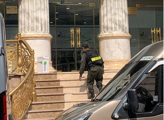 Bà chủ Thẩm mỹ viện Mailisa là ai?- Ảnh 1.