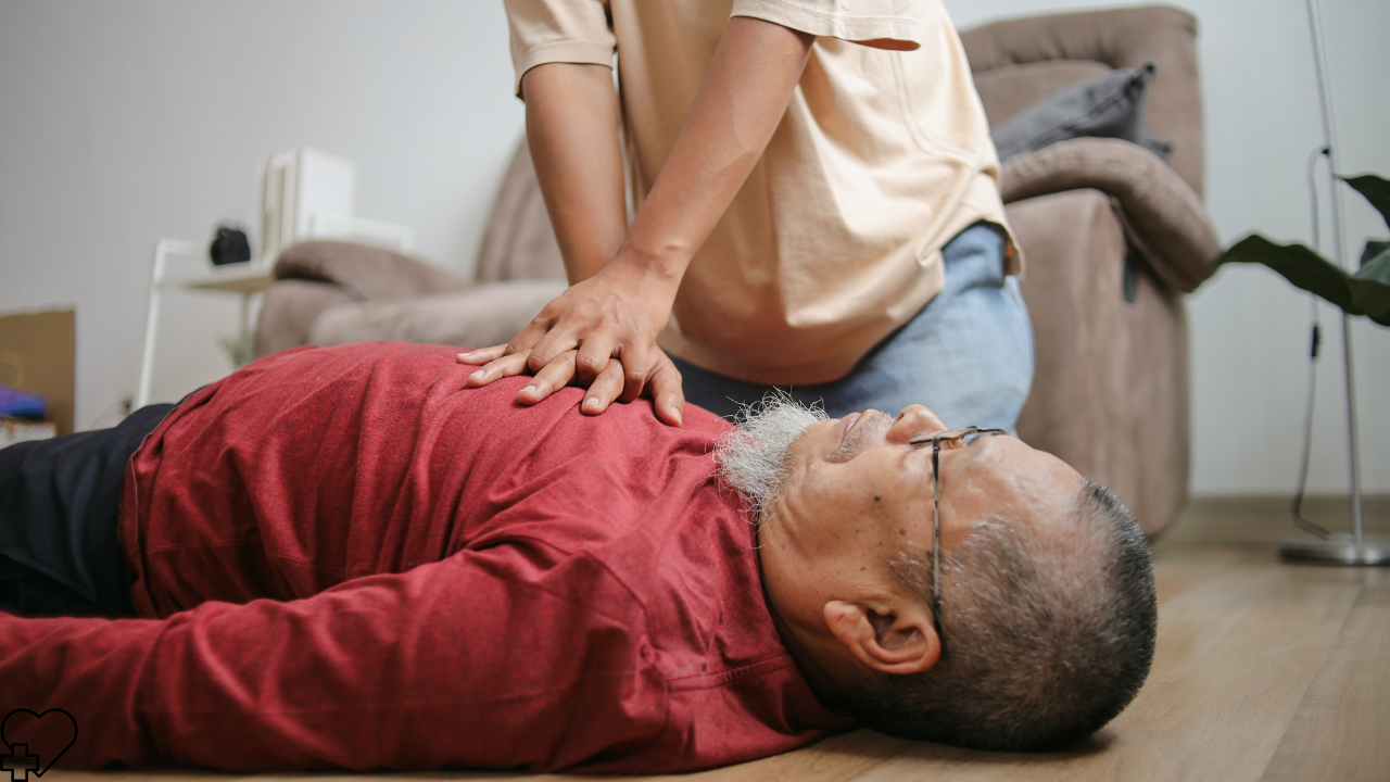 Người cao tuổi trên 65 tuổi là đối tượng dễ gặp tình trạng đột quỵ