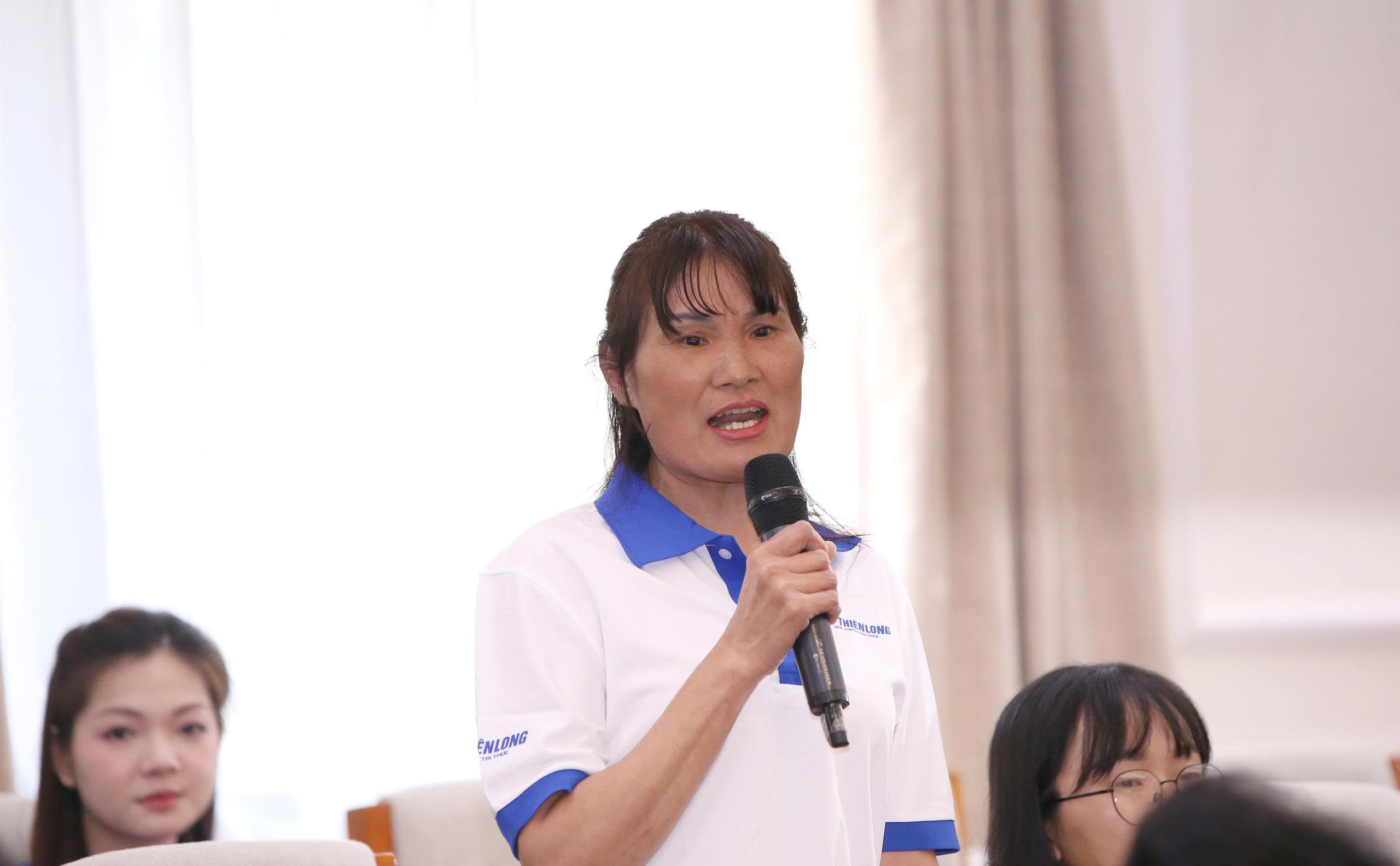 Vinh danh 80 giáo viên tiêu biểu trong chương trình “Chia sẻ cùng thầy cô” 2025- Ảnh 3. Vinh danh 80 giáo viên tiêu biểu trong chương trình “Chia sẻ cùng thầy cô” 2025- Ảnh 3.