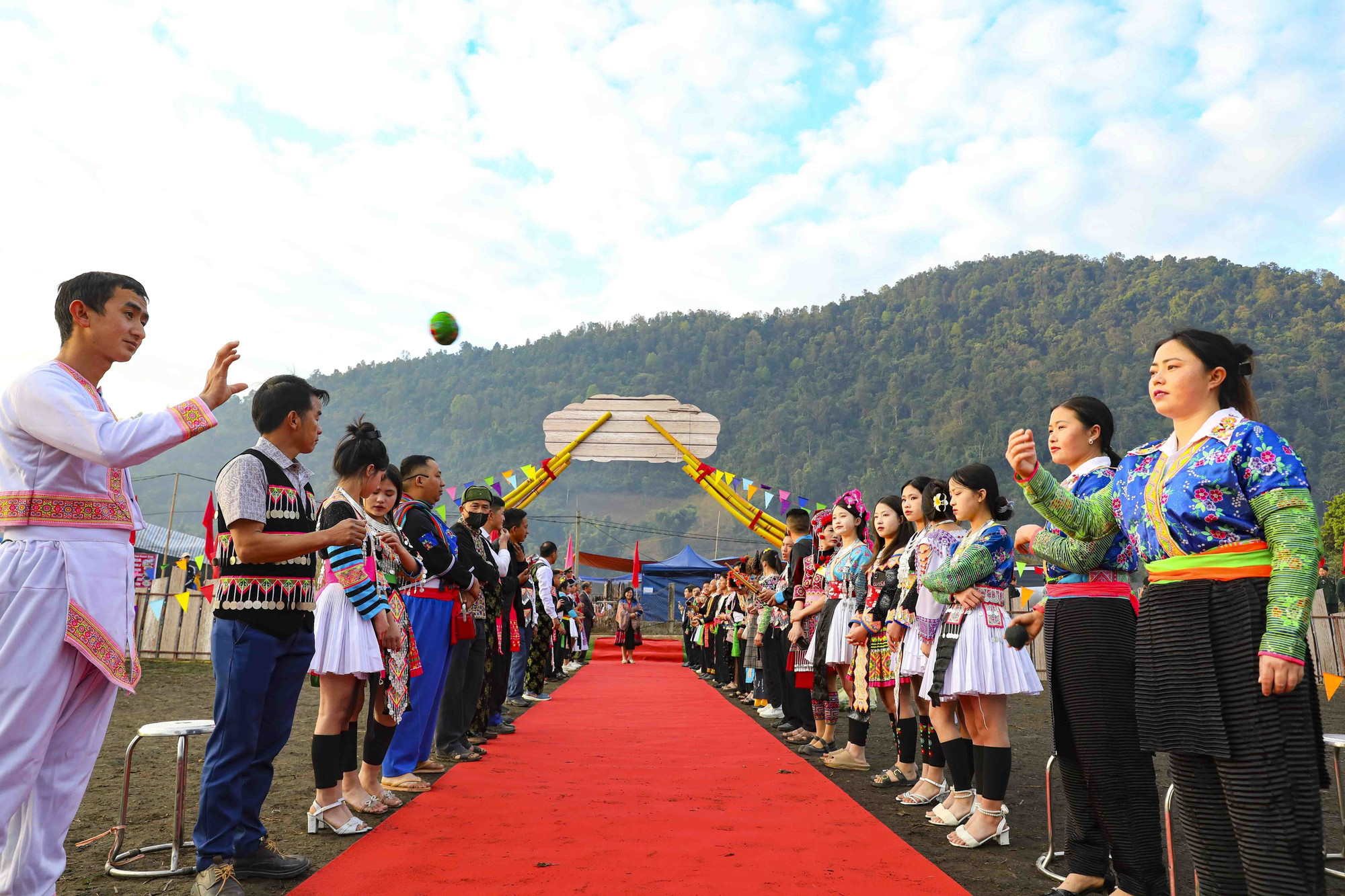 Đề xuất có mục riêng về phát triển toàn diện vùng biên giới, hải đảo- Ảnh 3.