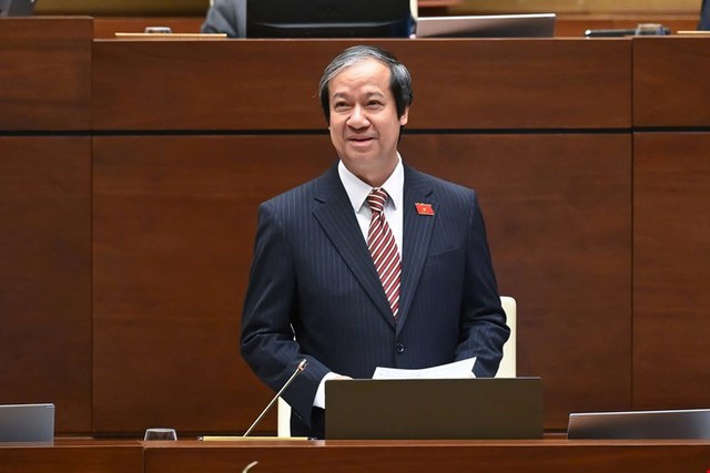 Cần cách tiếp cận khác để hạn chế bạo lực học đường- Ảnh 2. Cần cách tiếp cận khác để hạn chế bạo lực học đường- Ảnh 2.